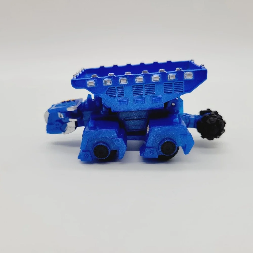 Mattel dreamworks dinotrux